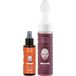 BEARDBURYS Doctor Bald Volledige zonbescherming: zonbeschermingsspray + aftersun SPF 50, licht, droog gevoel en matte afwerking, snelle absorptie, voorkomt vlekken, 300 ml