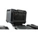 Sw-Motech Trax Adventure Rugsteun Topkoffer Zilver