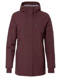 VAUDE Dames Coreway Parka dames jas