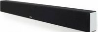 Monitor Audio SB-3 - Soundbar - Zwart