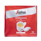 Segafredo Zanetti Intermezzo