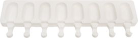 Brand New Cake Siliconen IJsjesmal Mini (8x)
