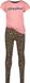 Vingino Wilah Meisjes Pyjamaset - Cosmo Pink - Maat 98-104