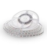 V-TAC LED Stripverlichting VT-5050 60-IP20-N - 5 meter - Warm wit - 3000K - IP20