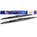 BOSCH Wischerblatt Twin 551 3397118422 vorne