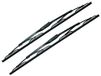 RV Designer TRU6-24-7, 24" TruVision Wisserblad, Metaal, Heavy Duty, 2 Per Pack
