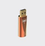 AudioQuest DragonFly Copper USB DAC/ hoofdtelefoonversterker