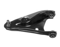 MEYLE Triangle ou bras de suspension MEYLE 16160500016