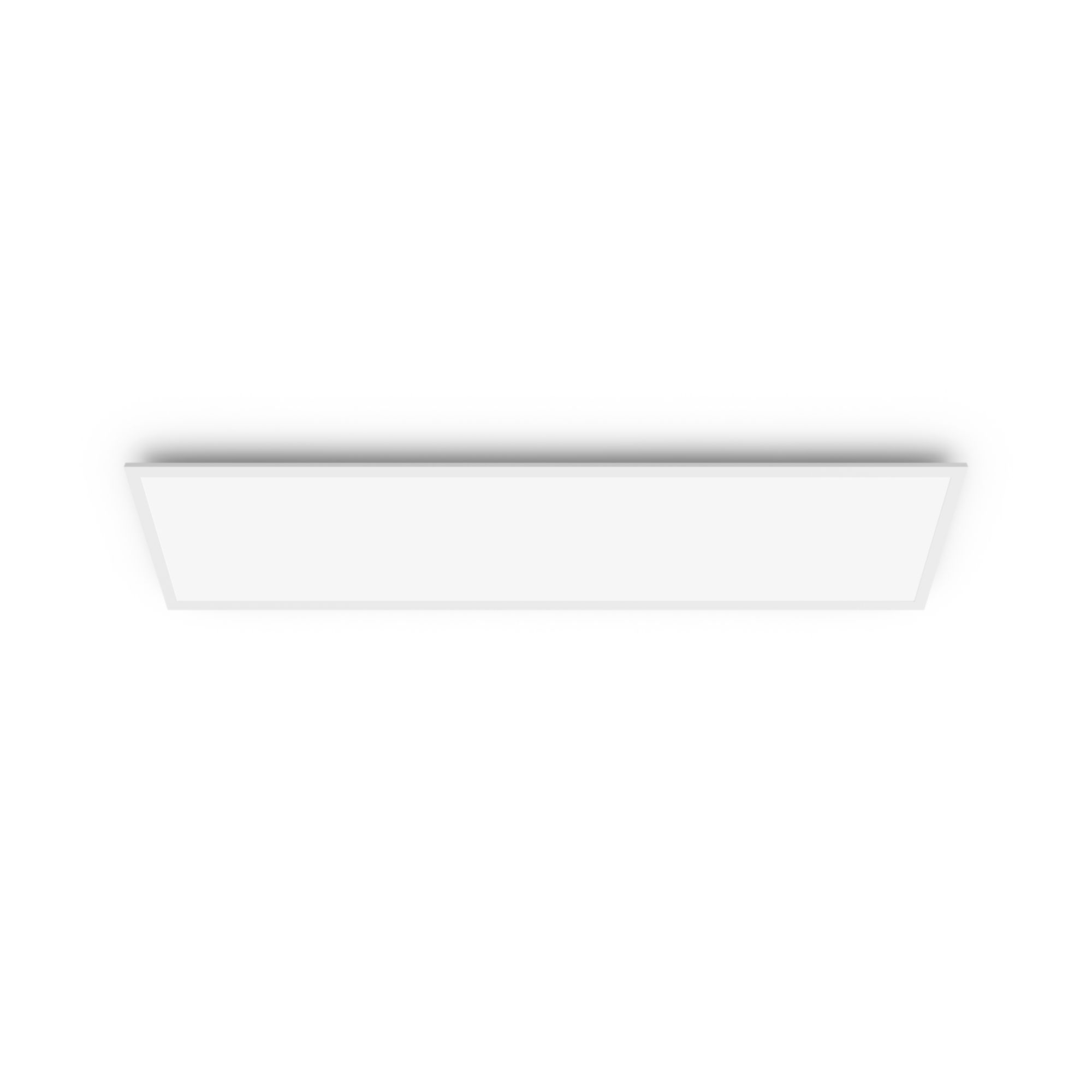 Philips by Signify Functioneel Plafondlamp - 3600 Lumen - Wit
