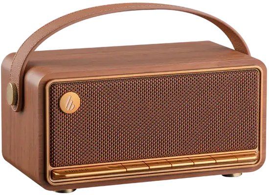 Edifier MP330 Feestluidspreker Bruin 40 W