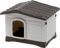 Ferplast Hondenhok Dogvilla 60