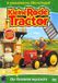 Tractor rouge petit - DVD À la découverte