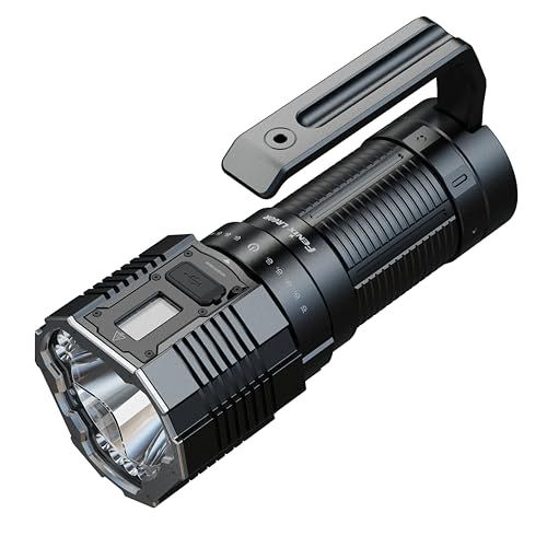 Fenix LR60R Oplaadbaar Zoeklicht - 21000 Lumen