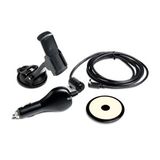Garmin Kit de navigation automobile universel - Noir