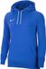 Nike Team Club 20 Sweater Met Kap Dames - Royal | Maat: L