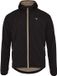 Silvini Veste imperméable Gralbo Noir/Crème L