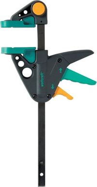 Wolfcraft EHZ PRO Eénhand-lijmklem