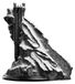 Zirakzigil figurine "In de Ring", 15 cm, résine