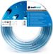 Cellfast Universele slang transparant PVC 10,0 x 1,5 mm, 50 m lang