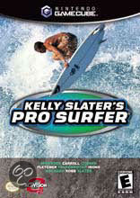 Activision Kelly Slater - Pro Surfer