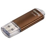 Hama Laeta Clé USB 32 Go Marron USB-A 3.2 Gen 1