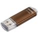 Hama Laeta Clé USB 32 Go Marron USB-A 3.2 Gen 1