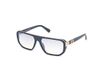 Guess GU00124 Gepolariseerde Zonnebril Grijs Man