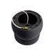 Simoni Racing Stuurnaaf compatibel met Opel Ascona A/B -9/1981 / Kadett C 1973-1978 / Manta/GT
