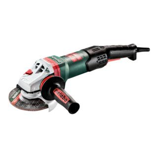 Metabo haakse slijpmachine WEPBA 17-125 Snel RT | 1 stuk
