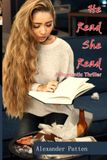 He Read She Read: A Romantic Thriller