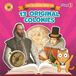 Tom Libri GmbH History Is Paw-Some!- Tom Cat Learns about the 13 Original Colonies
