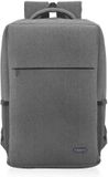 AISENS ASBG-BP081-GR laptoptas 43,2 cm (17") Rugzak Grijs
