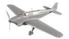 Trumpeter 05823 Fairey Fulmar Mk.II - Propeller Vliegtuig Plastic - 1:48 - Modelbouw
