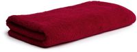 MÖVE Superwuschel Sauna handdoek 80x200 cm Katoen Ruby