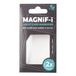 IF Magnif-i Loupe pour carte de crédit