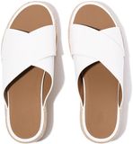 FitFlop Dames espadrilles PlatFForms
