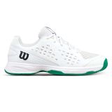 Wilson Rush Pro Junior Allcourt-Schuhe