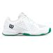 Wilson Rush Pro Junior Allcourt-Schuhe