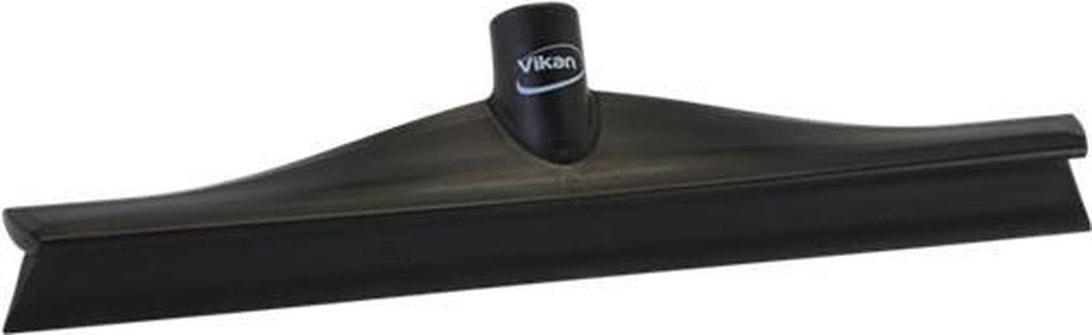 Vikan 7140-9 ultra hygiene vloertrekker 40 cm zwart