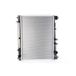 NISSENS Radiateur moteur pour TOYOTA: Yaris, Yaris Verso (Ref: 64798)