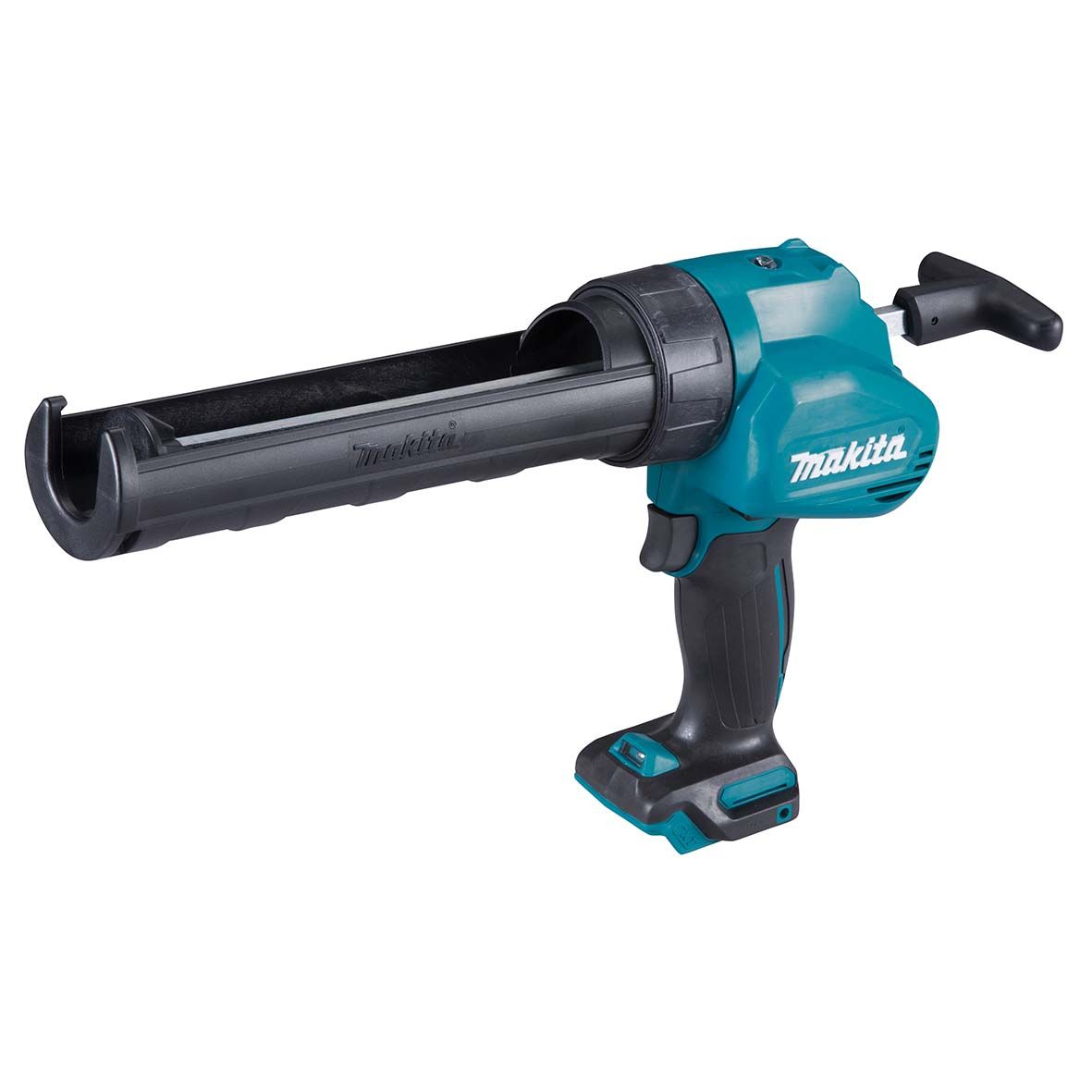 Makita CG100DZA 12V Li-Ion Accu kitspuit body incl. kokerhouder