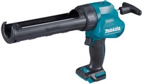 Makita CG100DZA 12V Li-Ion Accu kitspuit body incl. kokerhouder