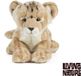 Living Nature Peluche Lionceau 35 cm