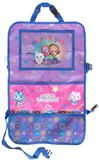 Tataway Gabby's Dollhouse Organizer voor auto's voor kinderen