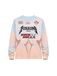 Yoxeone Ice Pulse Jersey couleurs mélangées