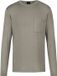Mey Shirt Met Lange Mouwen Serie Jefferson
