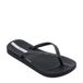 Ipanema Anatomic Lolita Kids teenslippers zwart - 7909510766921