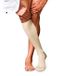 FALKE No. 10 Pure Fil d Ecosse herensokken - beige (sand)