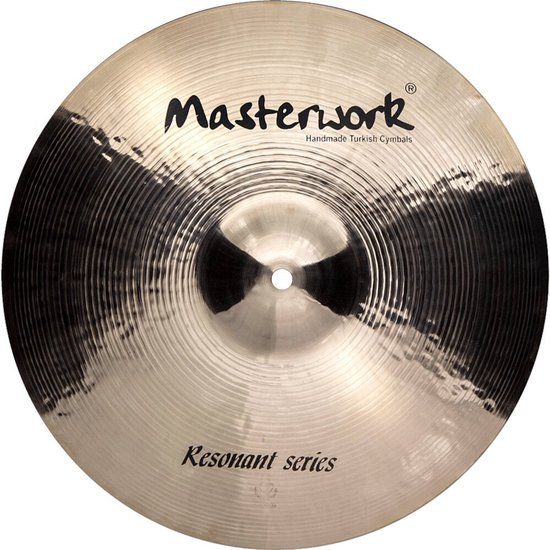 Masterwork Resonant 14'' HiHat