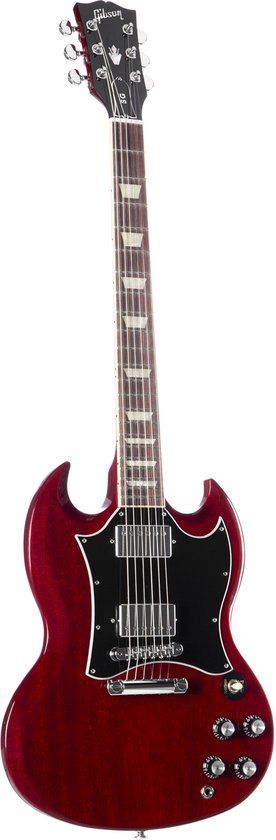 Gibson Modern Collection SG Standard Heritage Cherry